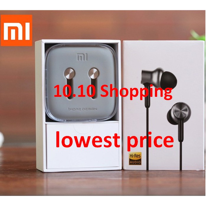 mi hybrid pro hd