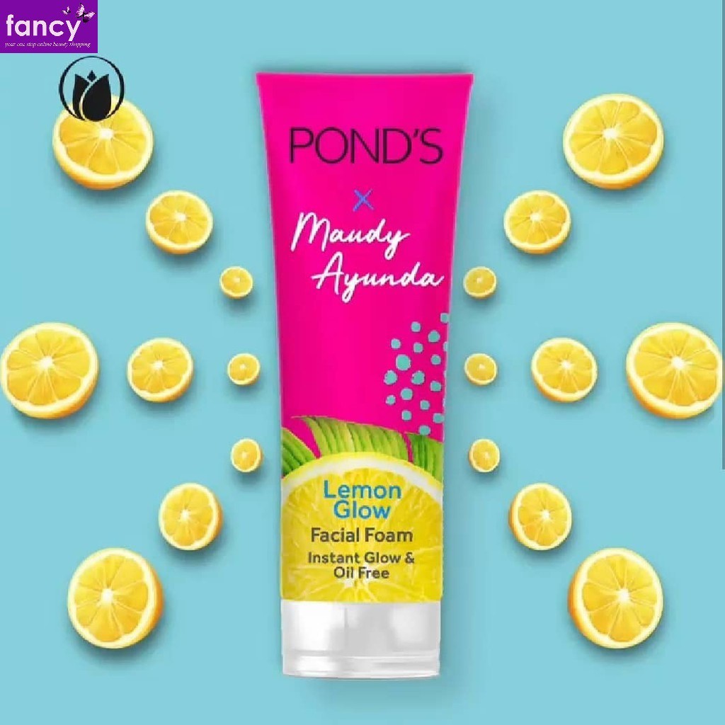 promo facial foam