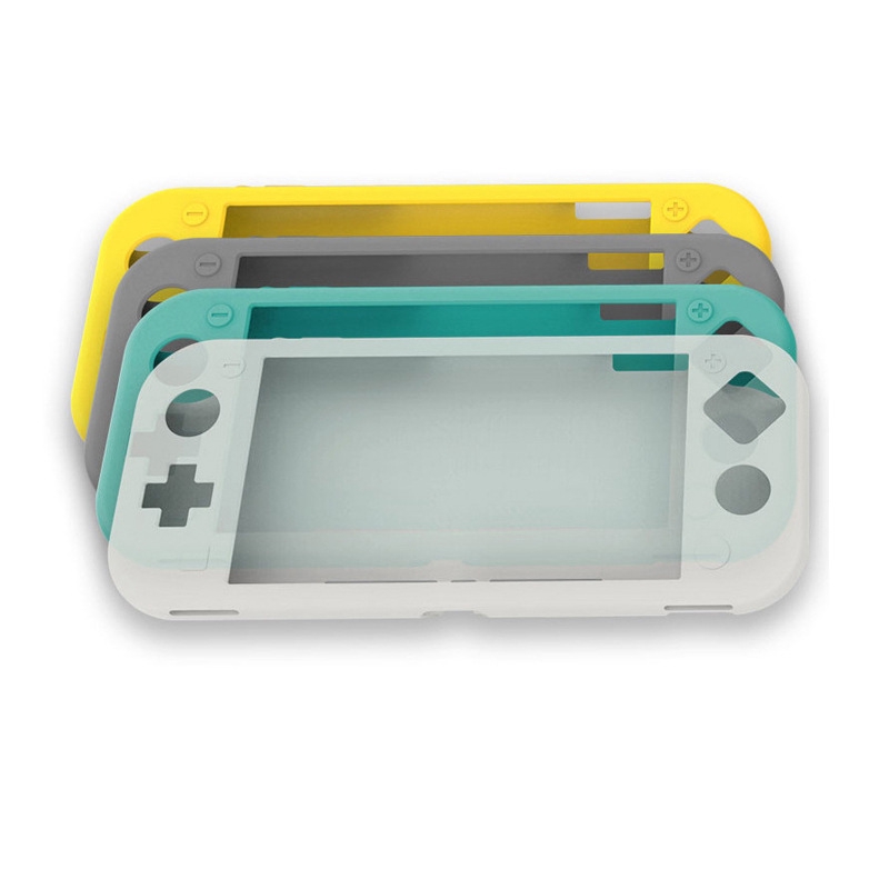 switch lite rubber case