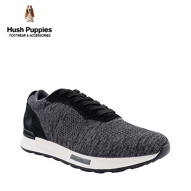 hush puppies joggers