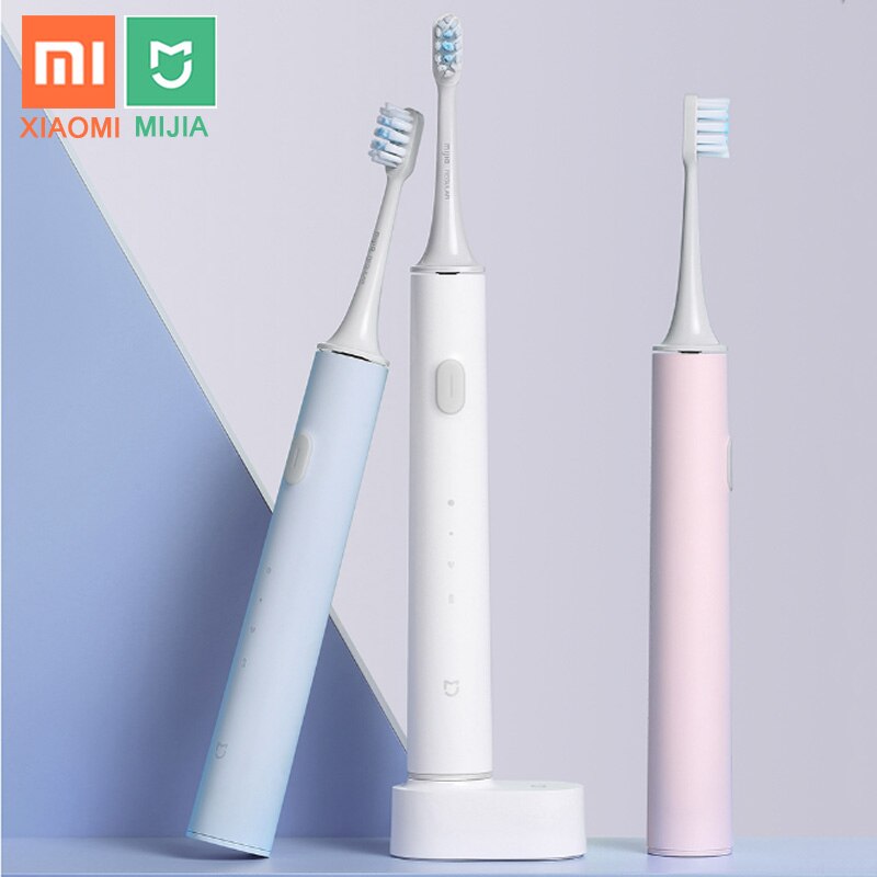 electric toothbrush smart
