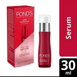 harga serum ponds age miracle