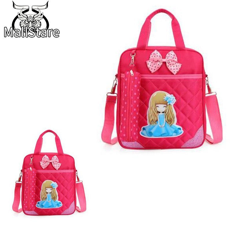 tuition bags for girl