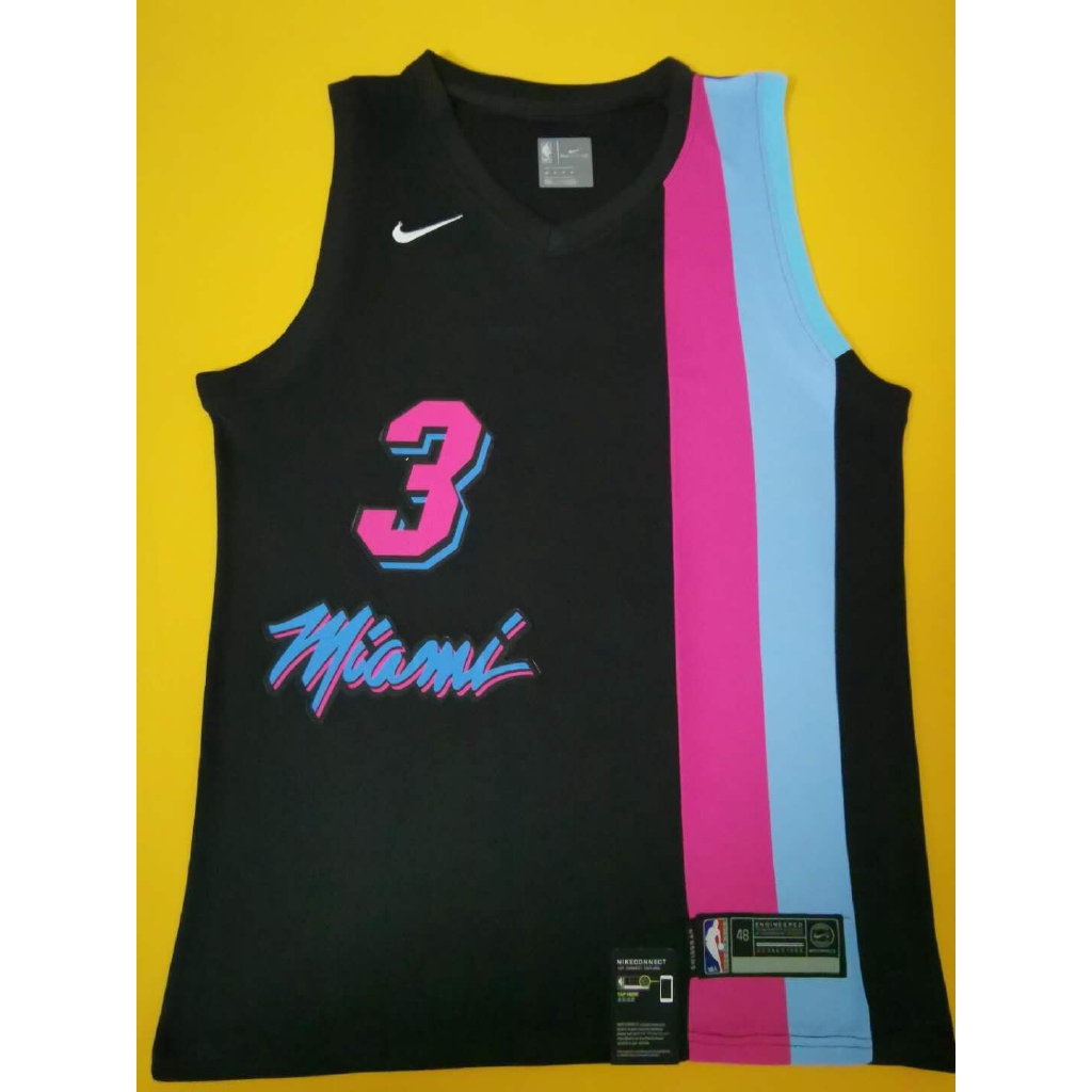 rainbow basketball jersey