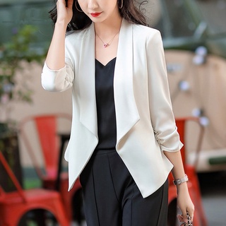 ladies blazer coat