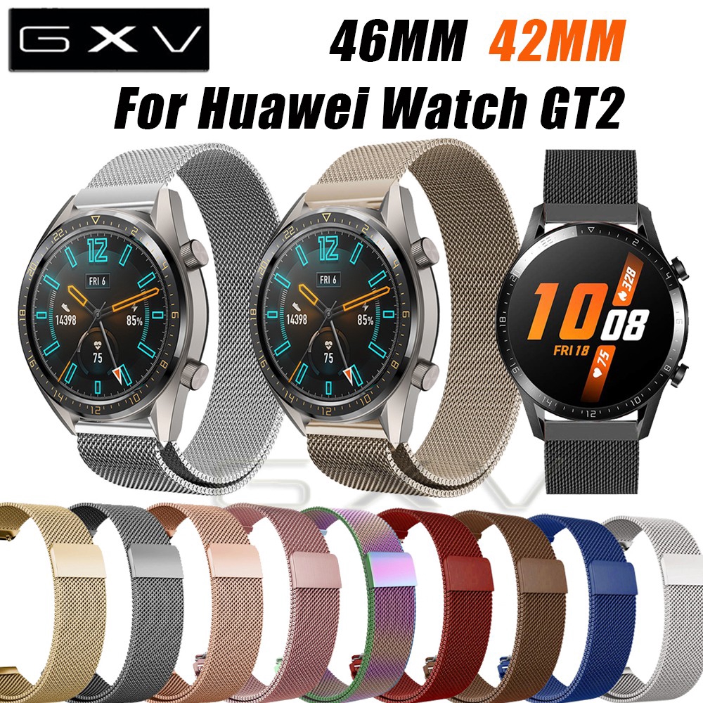 honor gt2 42mm