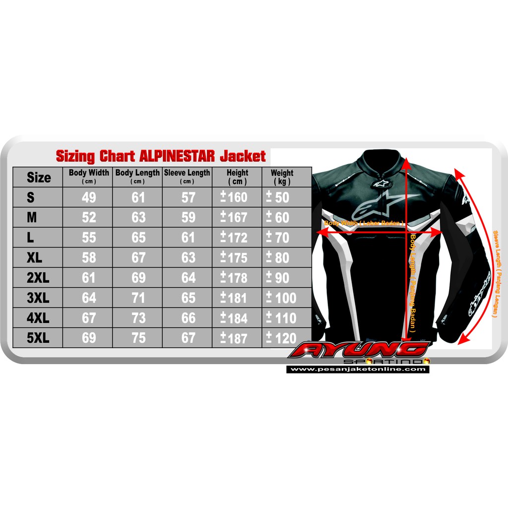 Alpinestar Alpinestars Rc1 Men S Windproof Touring Motorcycle Jacket Windproof Thick Parachute Material Shopee Singapore