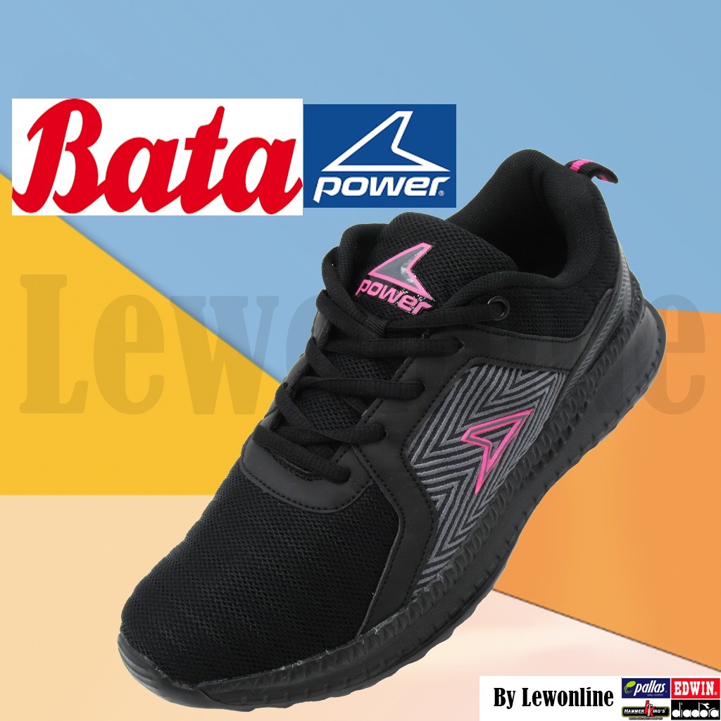 bata women running shoes