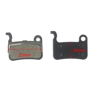 Brake Pad For xiaomi M365 pro electric scooter 1 pair Xtech 30g Disc brake Nice #2