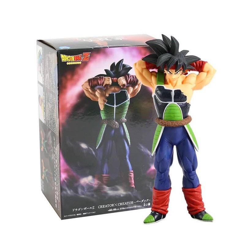 bardock creator x creator