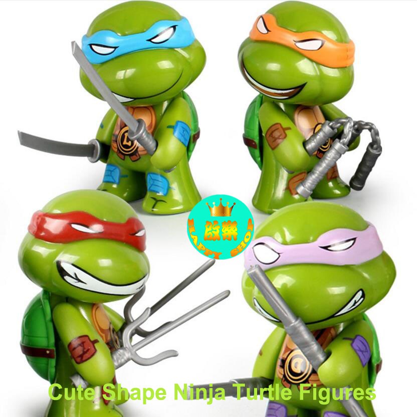 turtle figures