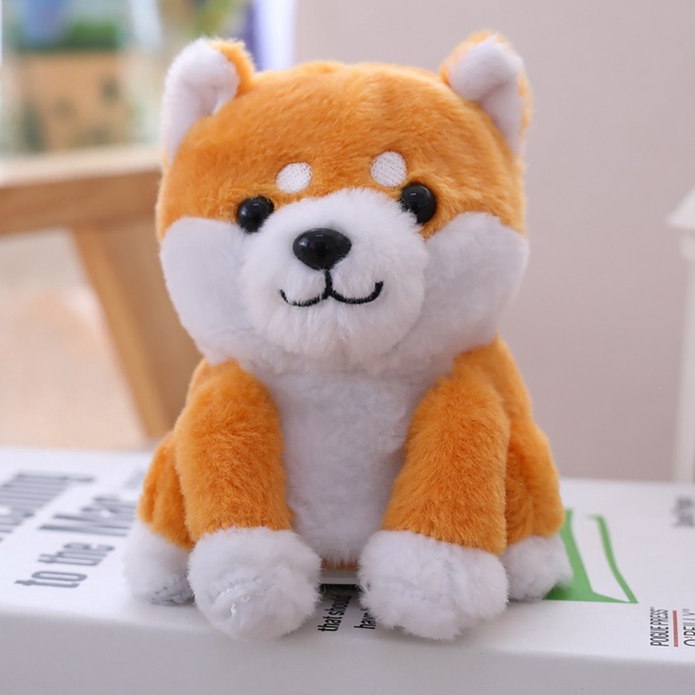 shiba toy