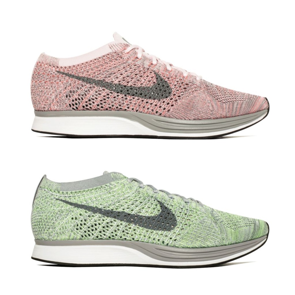 flyknit racer singapore