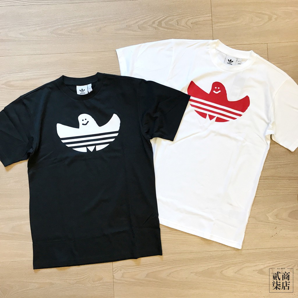 adidas ghost tee