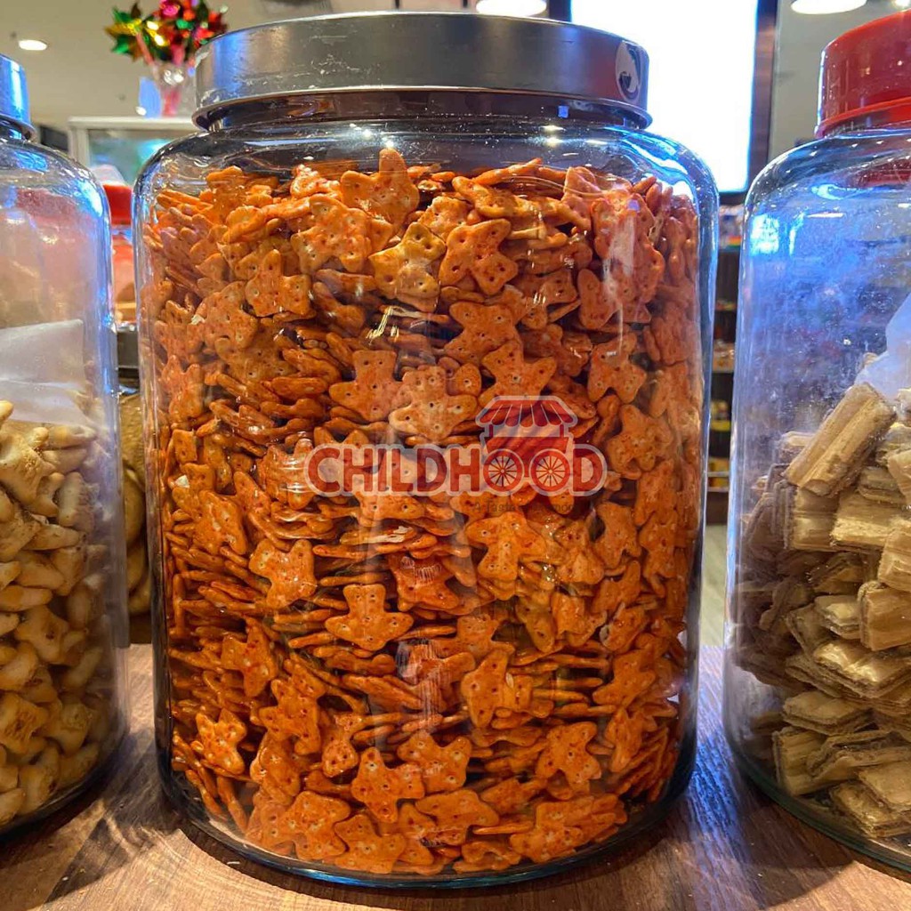 Biskut Kapal Terbang 飞机饼 Lazada