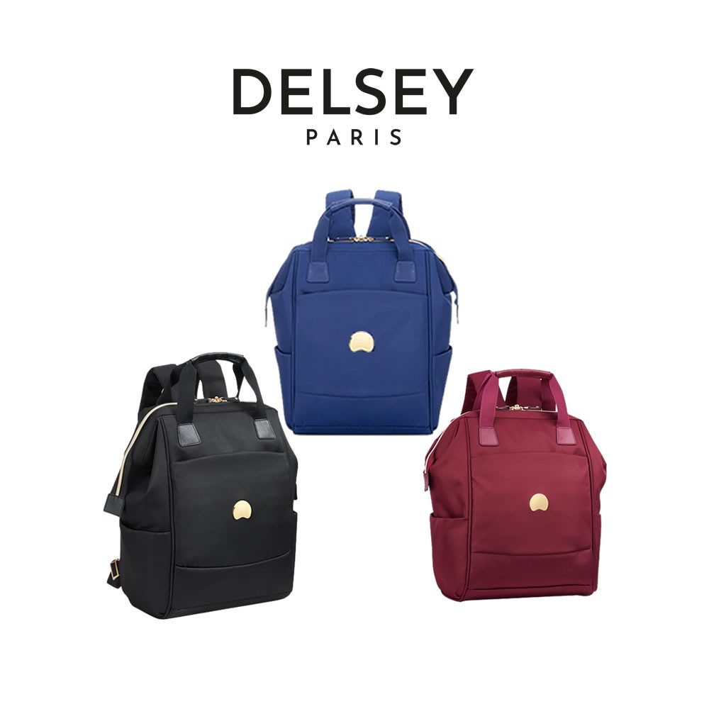 delsey montrouge rucksack