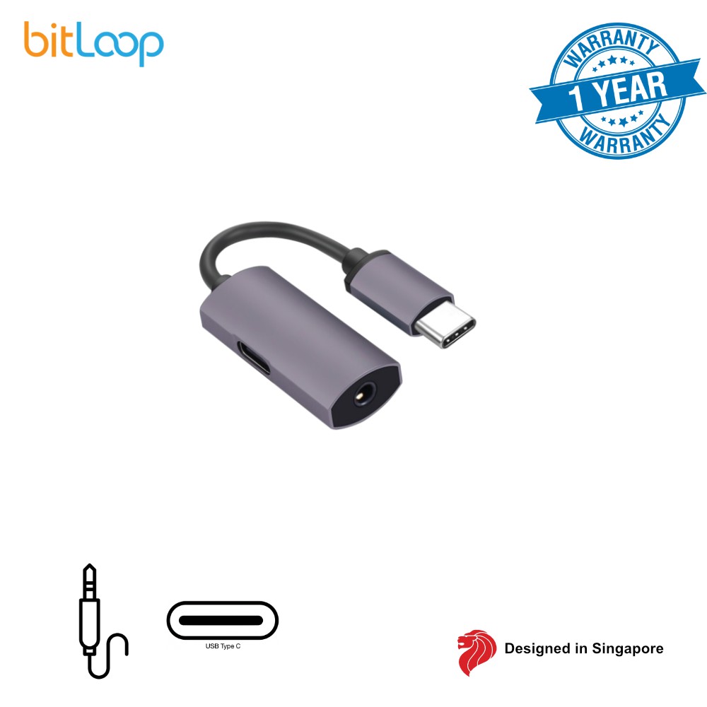 usb c audio adapter dac