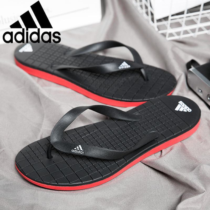 how much are adidas flip flops