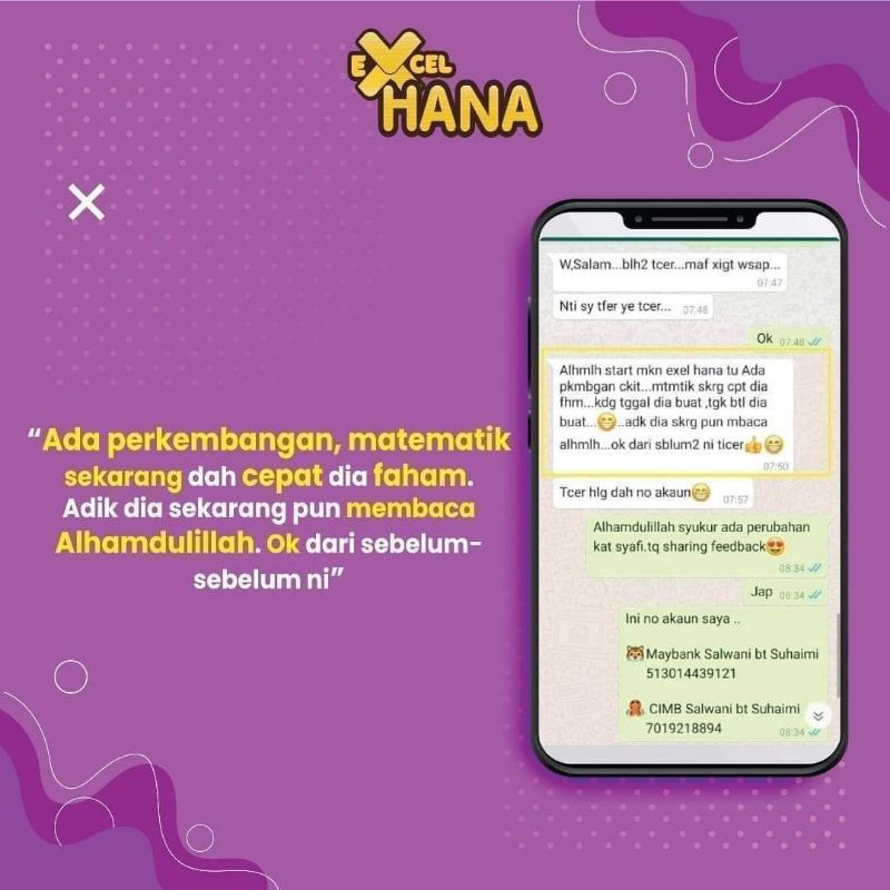 Excel Hana Chocolate Flavoured Tablets 60 Original Dri Hq Potong Qr Shopee Singapore