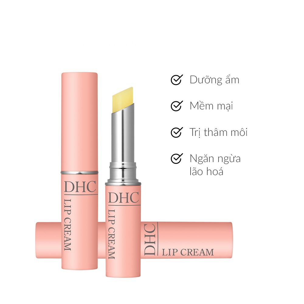 Dhc Colorless Lip Balm 1 5g Shopee Singapore