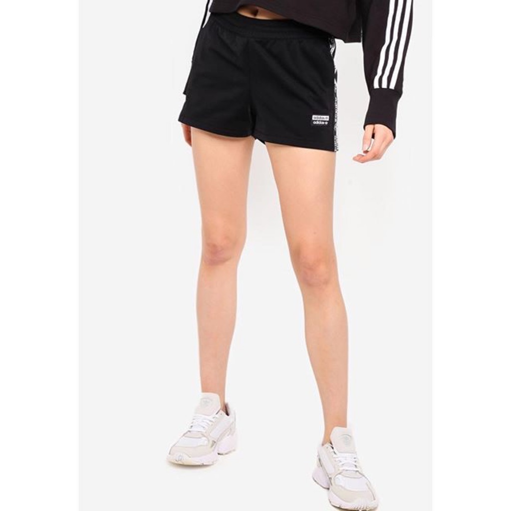 adidas tape short