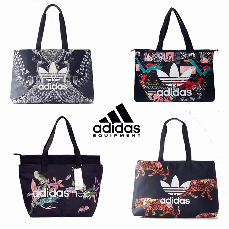 adidas neo tote bag