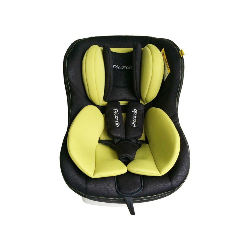 picardo car seat