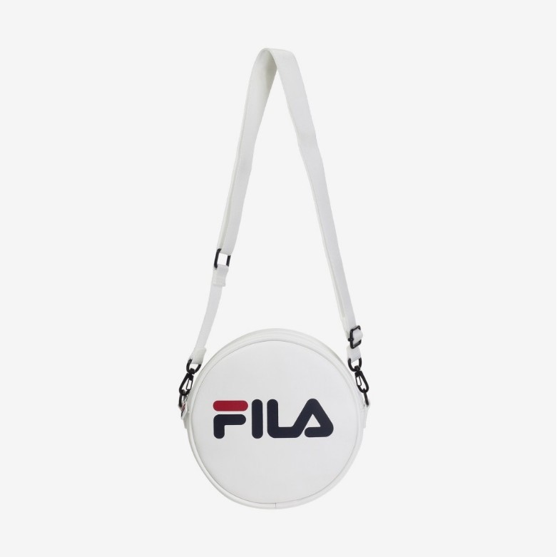 fila shoulder bag korea