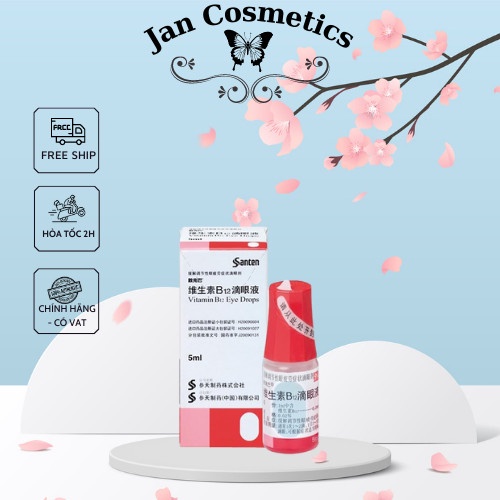 Sancoba eye Drops 5ml [100 Japan] Recovery of eyesight Shopee