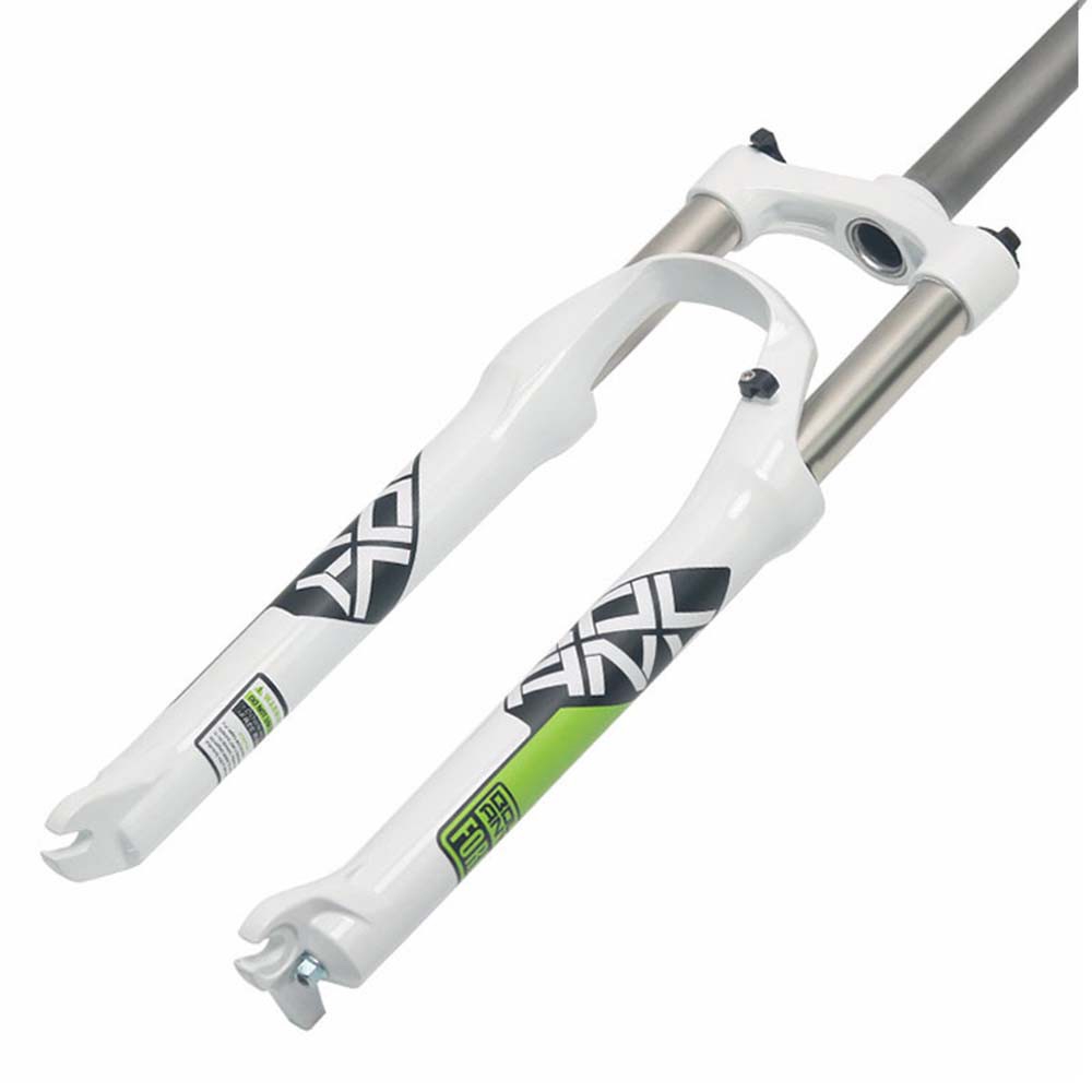 26 inch mountain bike fork