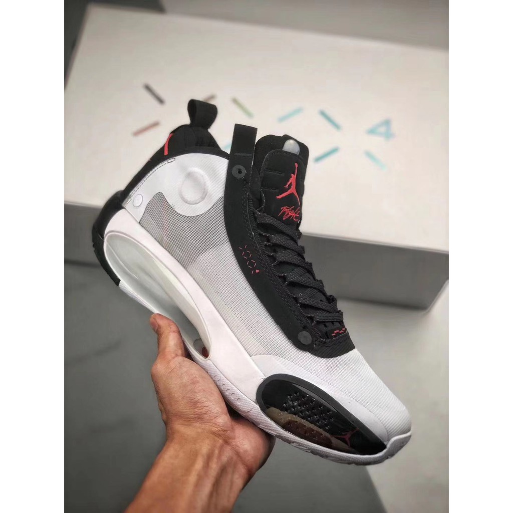 Nike Air Jordan 34 \