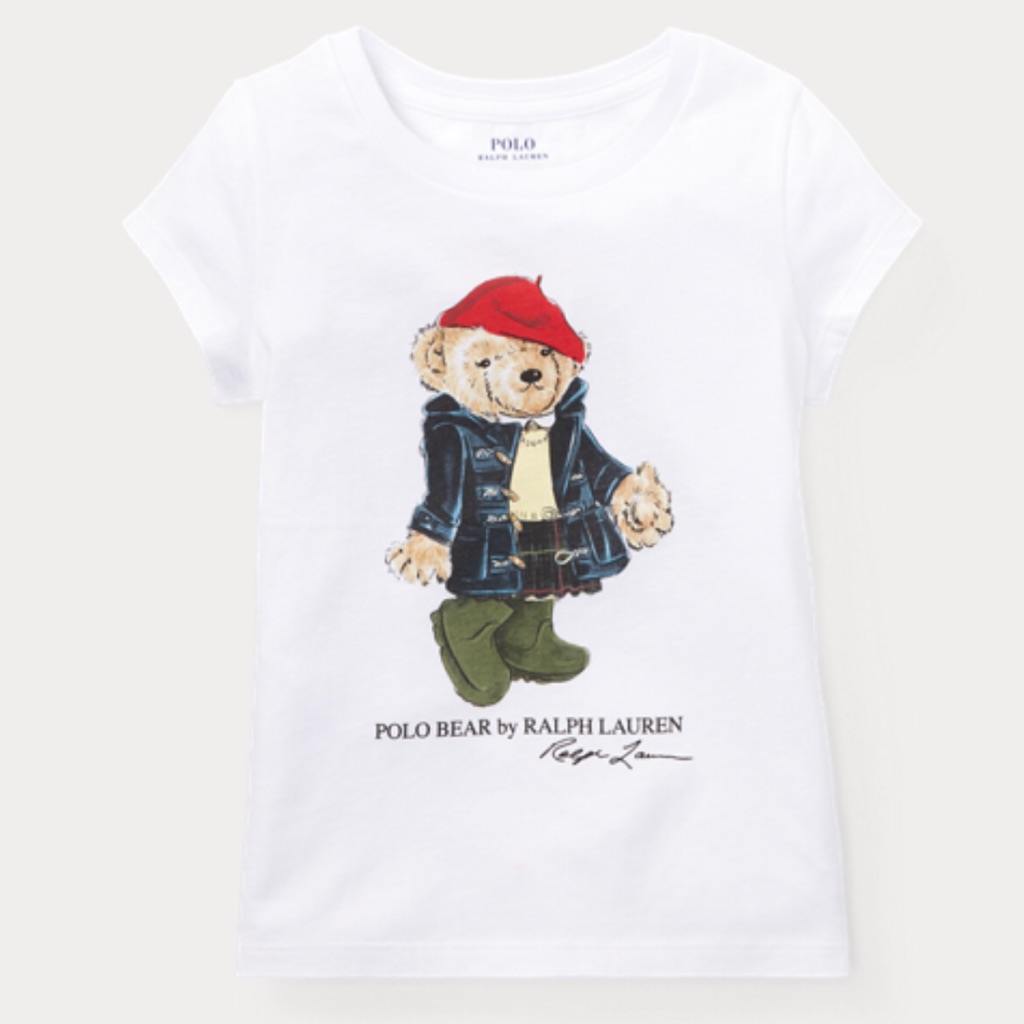 toddler girl ralph lauren shirts