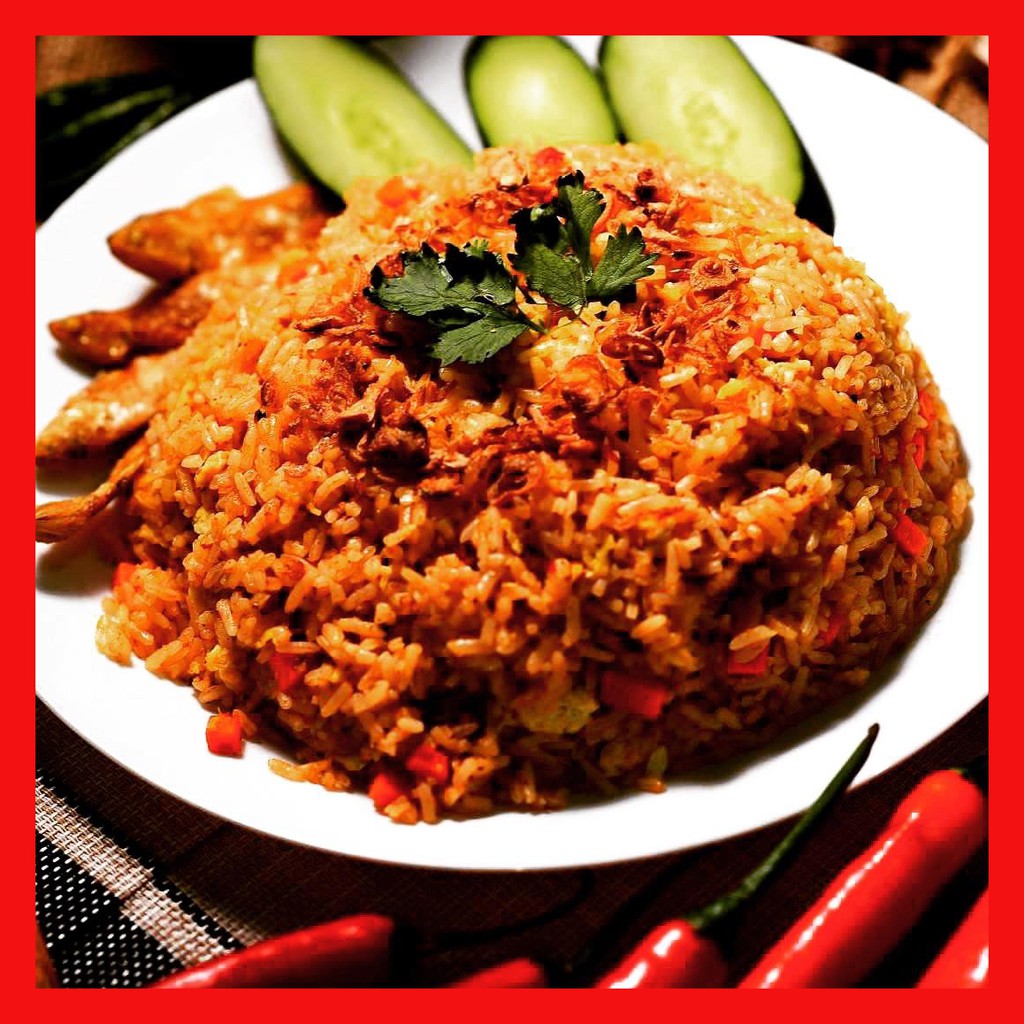 Pes Masakan Nasi Goreng Menangis Perencah Serbaguna Tumisan Bonda Food Paste Newnorm Lifestyle Shopee Singapore