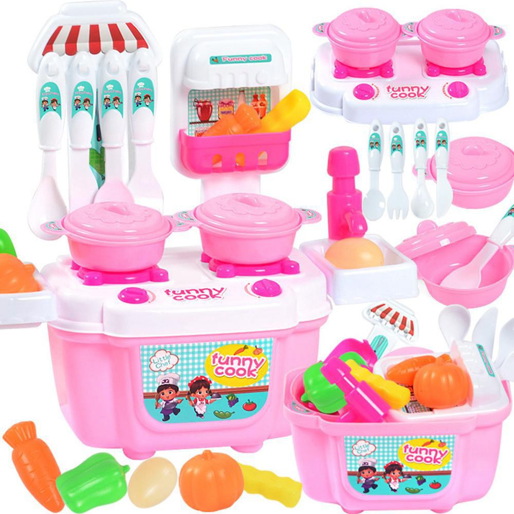 mini home appliances kitchen cooking toys