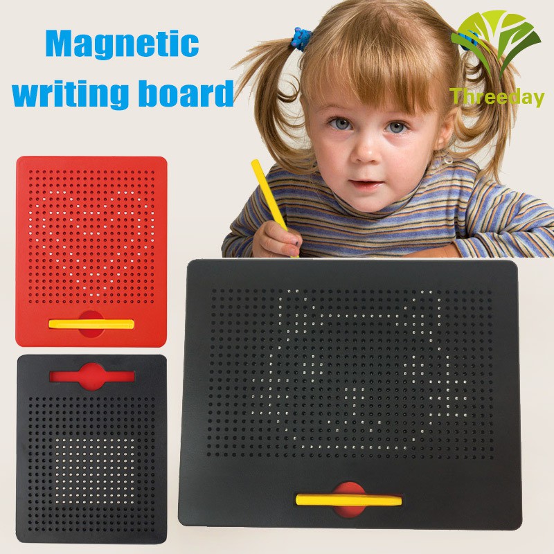 magnetic doodle balls