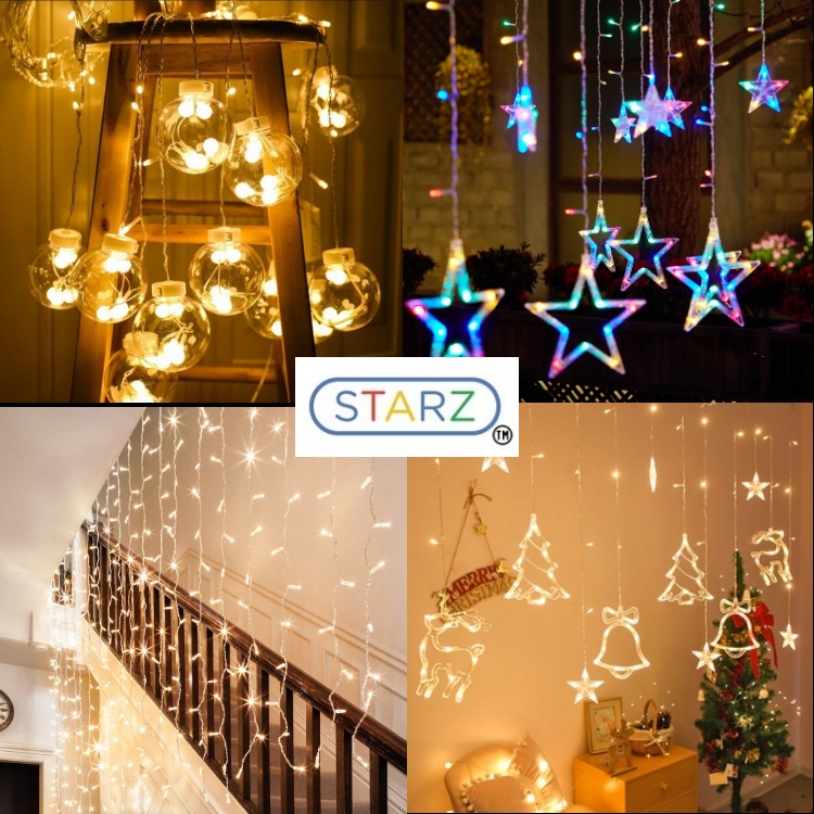 Christmas Light Prices And Deals Dec 2022 Shopee Singapore Alg 1pcs