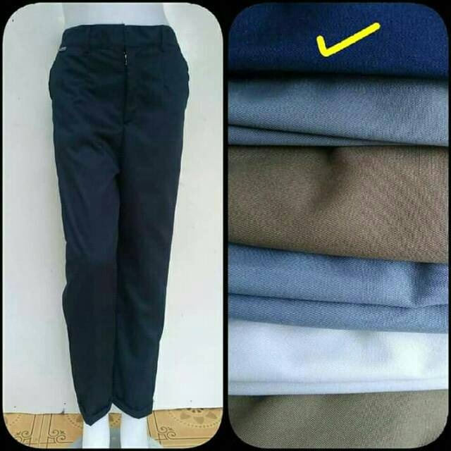 The cheapest baggy pants / work pants 