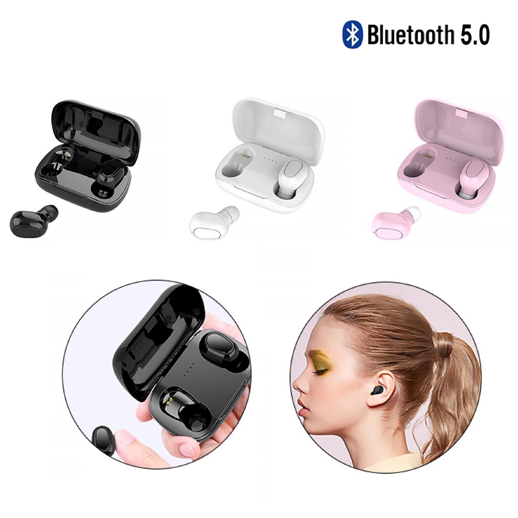 blackdot earpiece