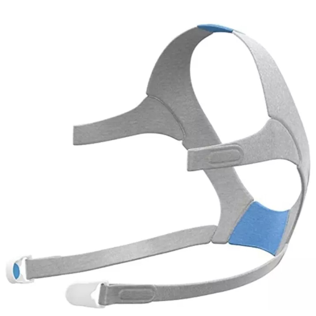 Resmed Airfit F20 Standard Headgear (standard) Shopee Singapore