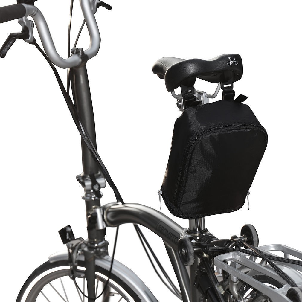 rockbros folding bike carry bag