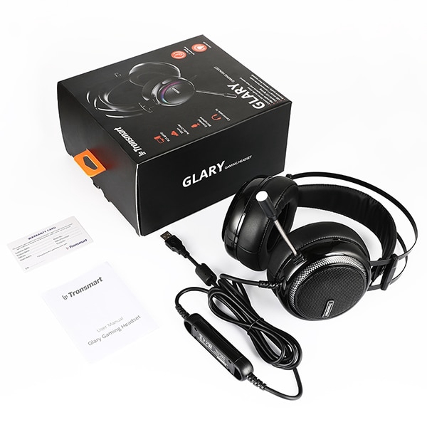 tronsmart gaming headset