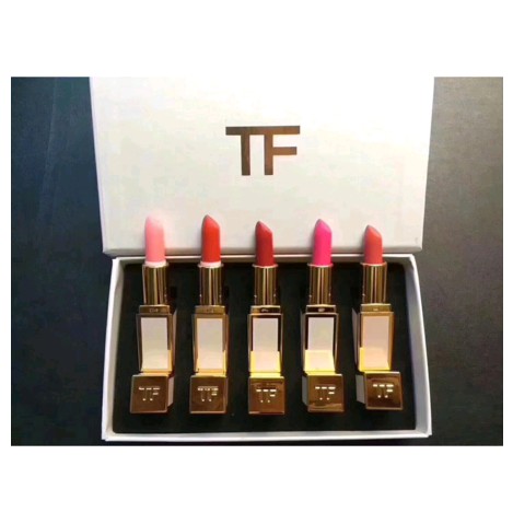 tom ford lipstick gift set