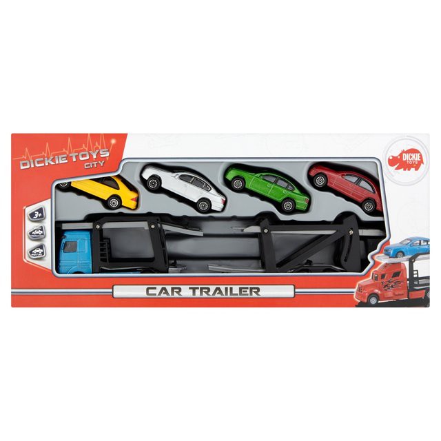 Car Trailer Set Shopee Singapore