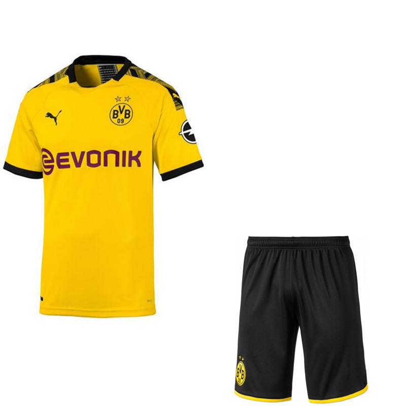 bvb kit 2020