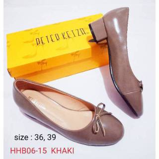 SALE PETER  KEIZA  Ori shoes  Shopee Singapore