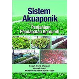 Aquaponic System For Communities Listening - UMT