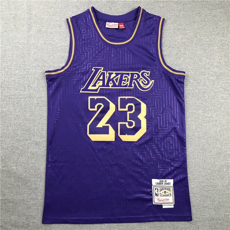 lakers jersey limited edition