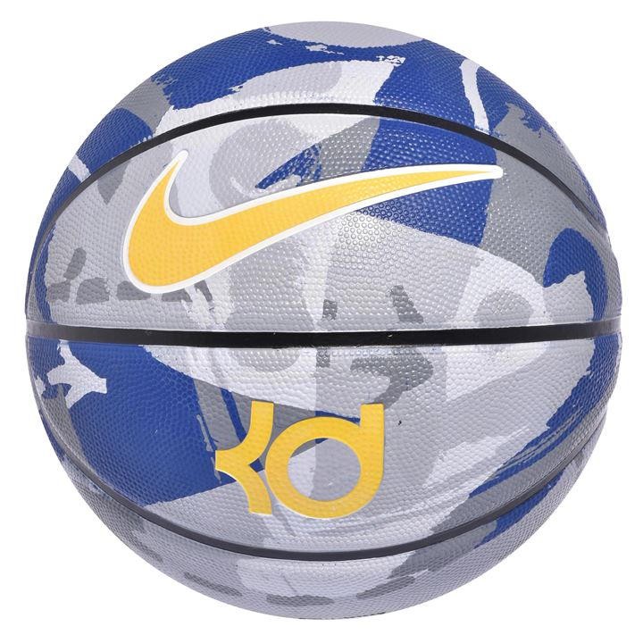nike kd playground basketball