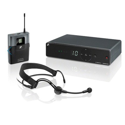 best headset microphone for singing