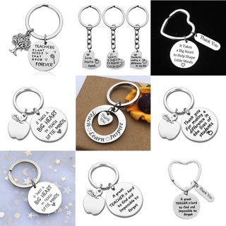 Image of thu nhỏ Local Seller Teacher’s Day gift Keychain Gift Thanks Gift keychain thanksgiving gift teacher’s day #0